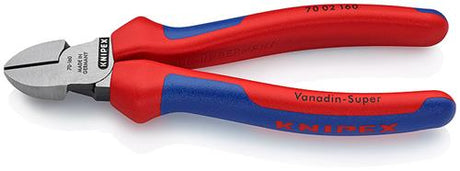 Pince coupante latérale Knipex - 7002-160