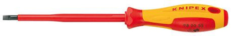 Tournevis Knipex vde 3,0x0,5x100