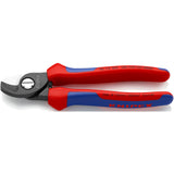 Knipex kabel saks 9512165