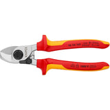 Knipex cable scissors 9526165