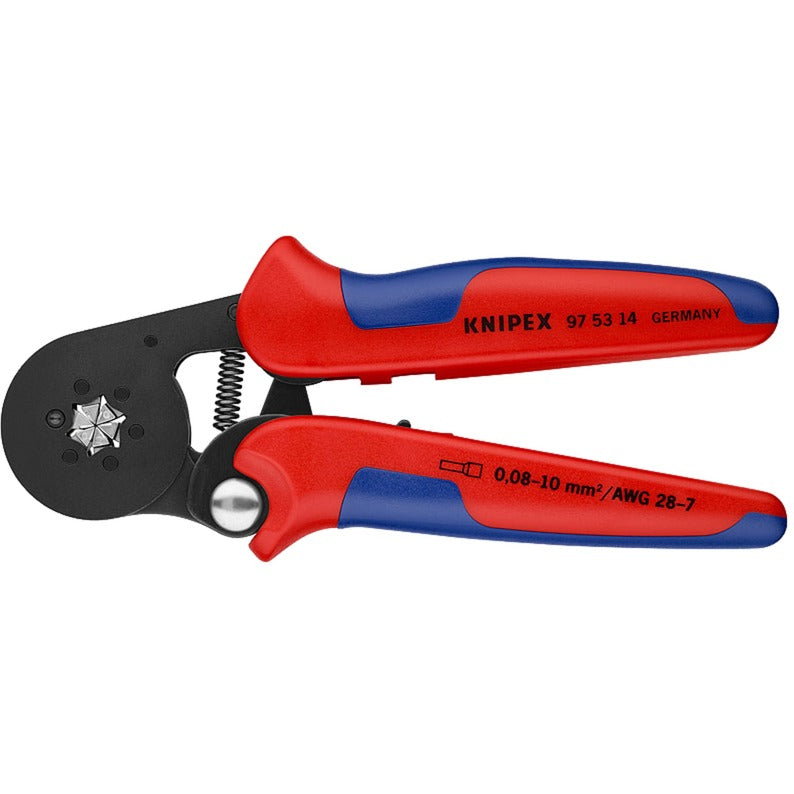 Knipex Krimitang 975314