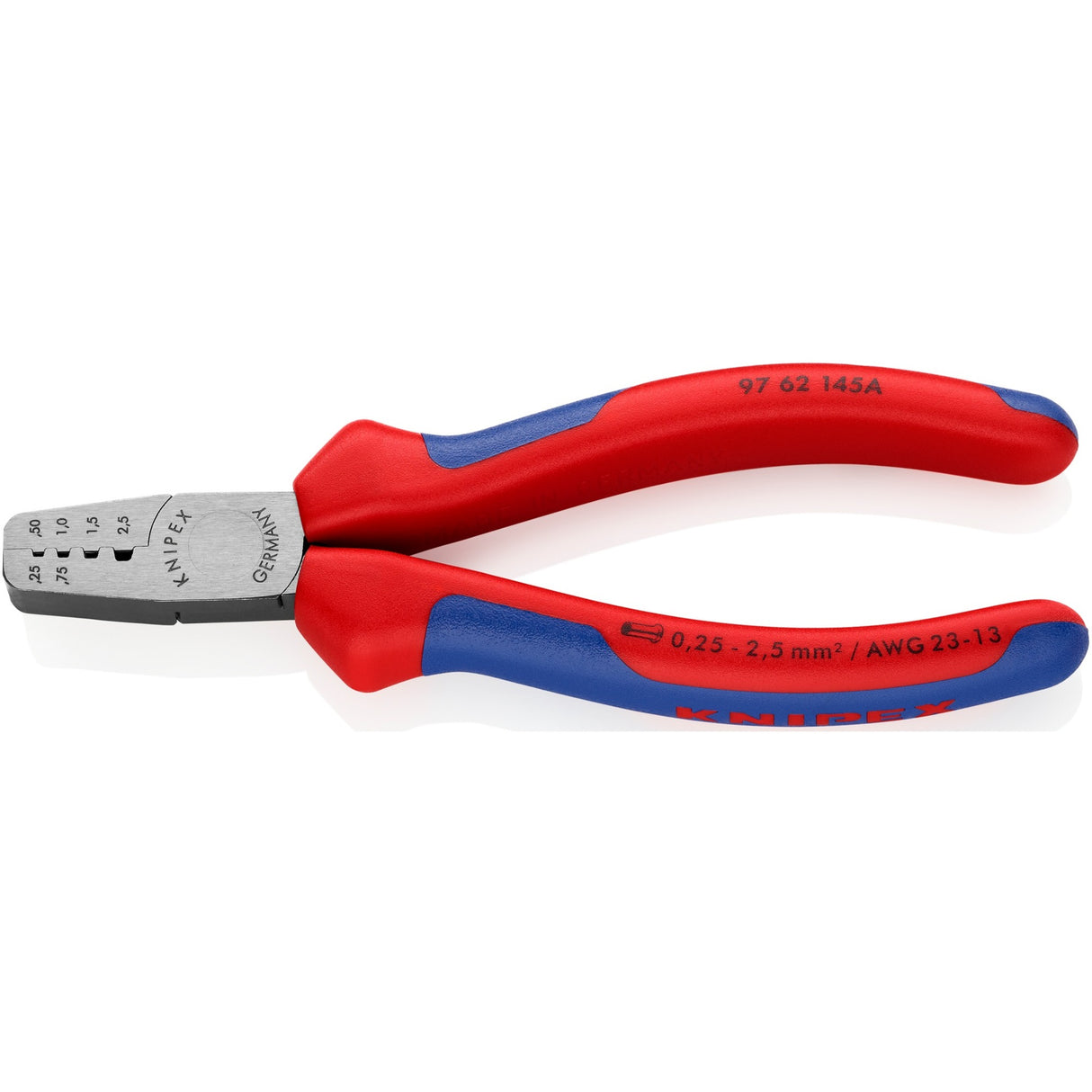 Knipex Krimitang 9762145a