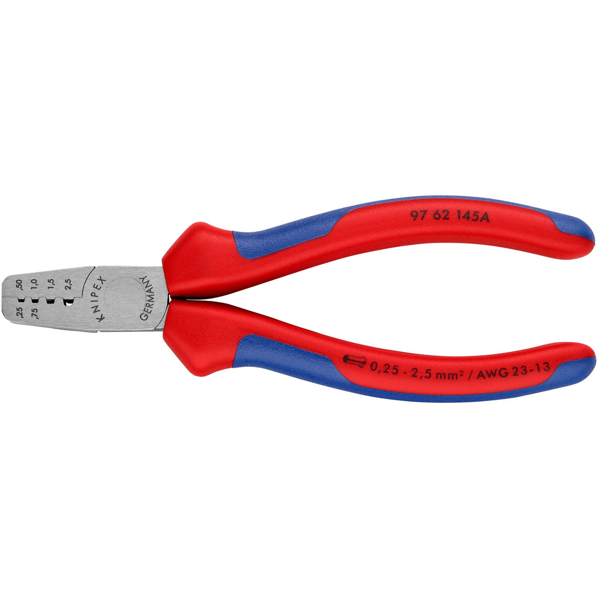 Knipex Krimitang 9762145a