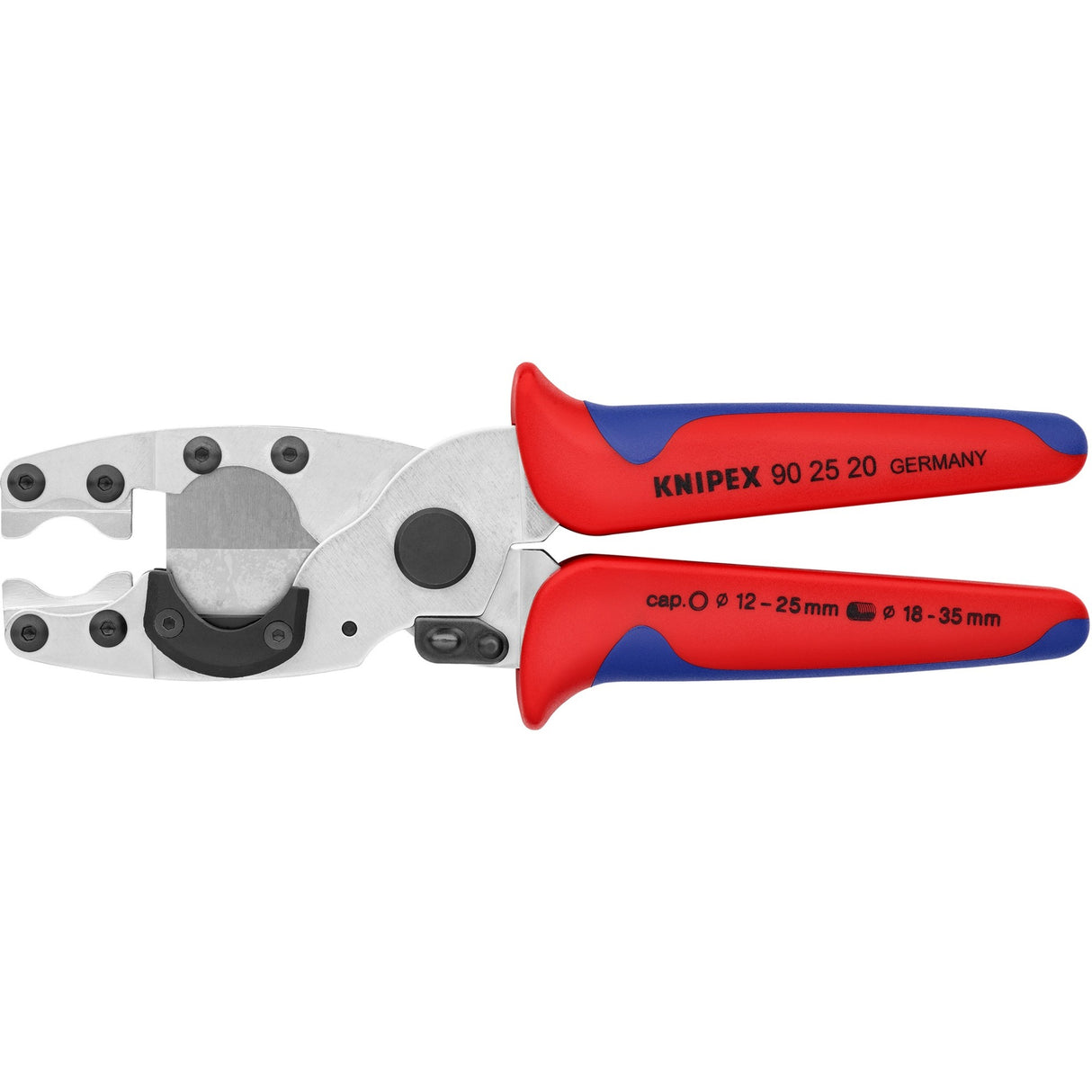 Řezačka potrubí Knipex 902520