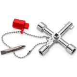 Knipex Switch Gabinet Keys 001103