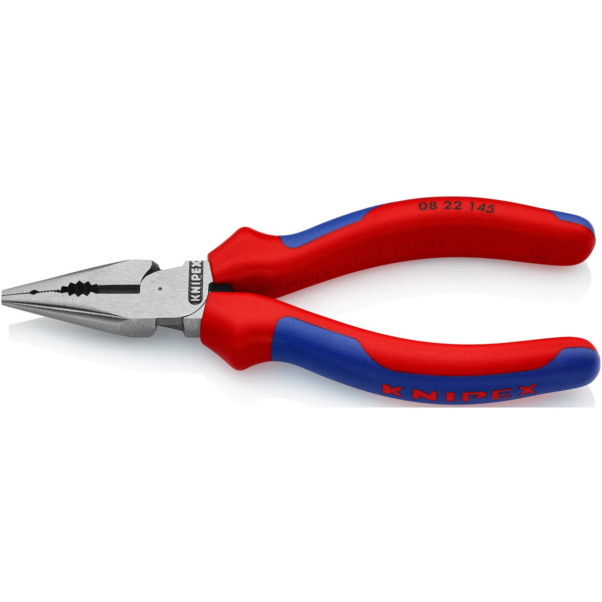 Knipex točke Bill kombinacija Tang 0822145