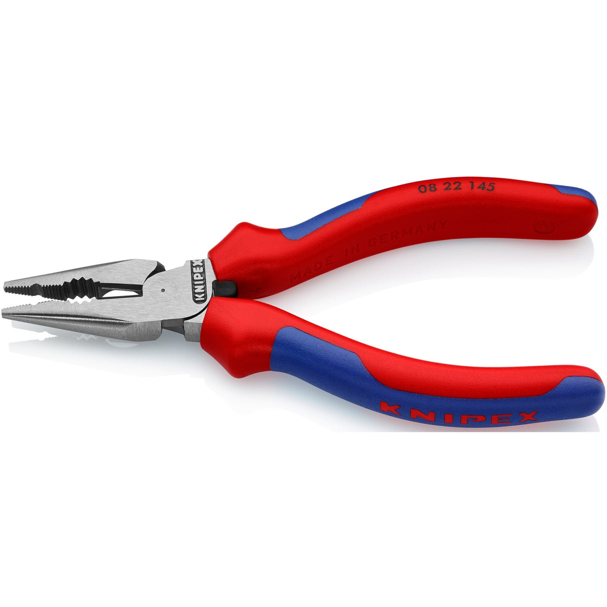 Knipex točke Bill kombinacija Tang 0822145