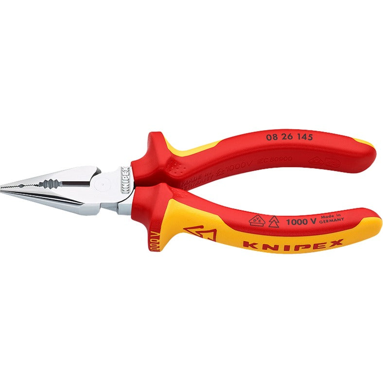 Kombinacja usta Knipex Tang Vde 0826145