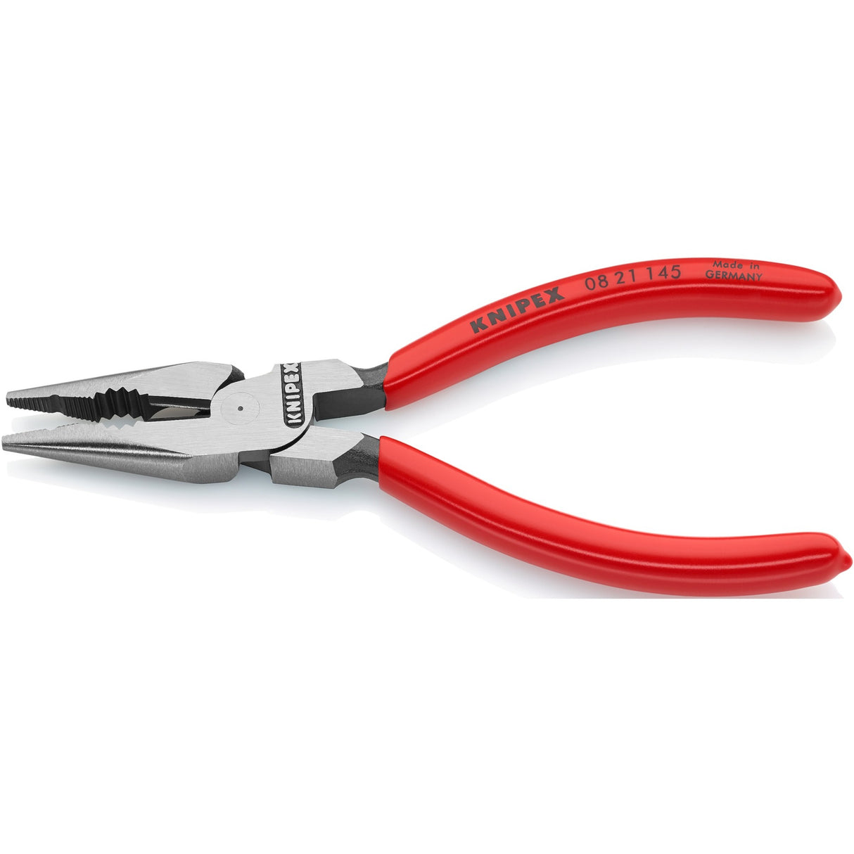 Knipex Spitse Combination Tang 0821145