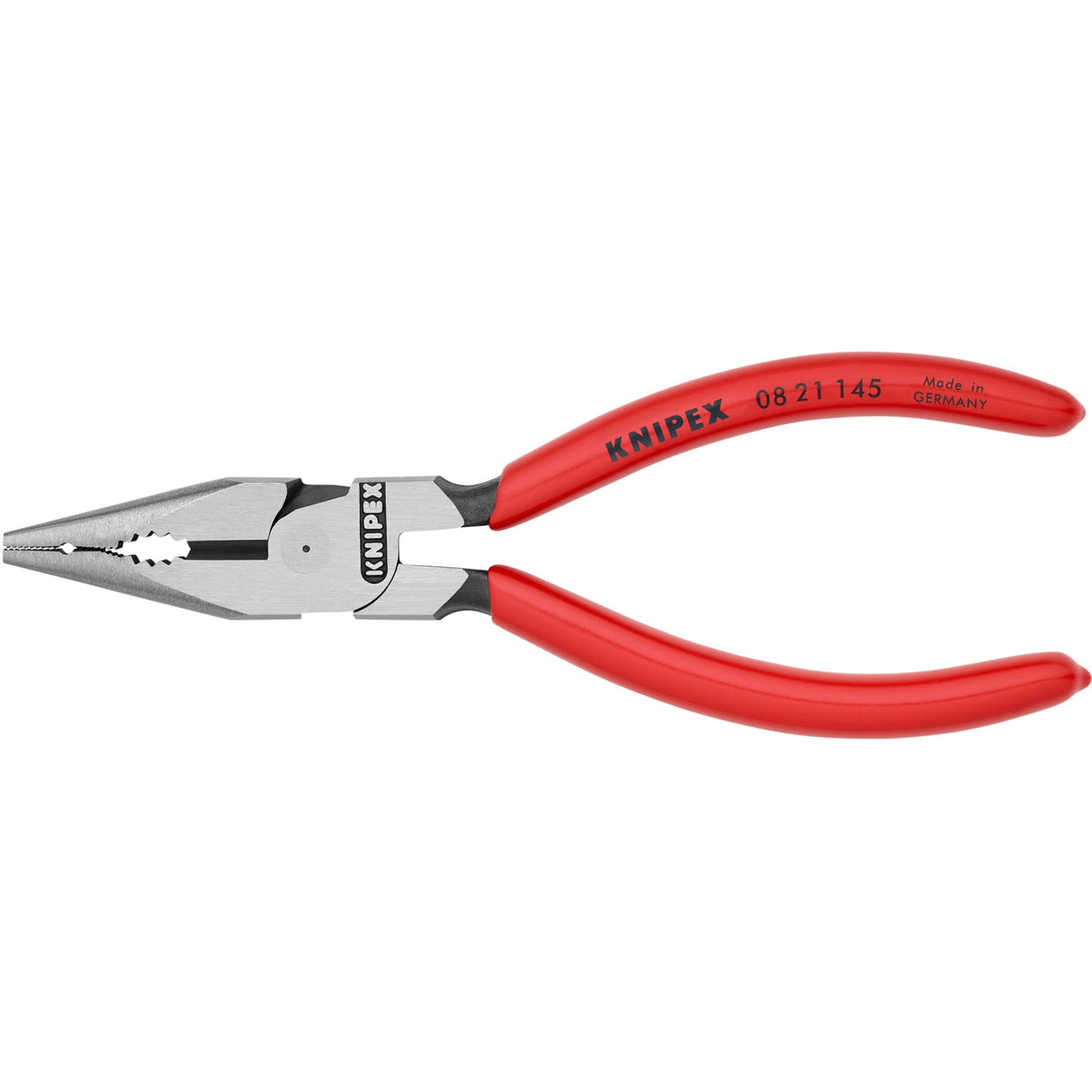 Knipex Spitse Combination Tang 0821145