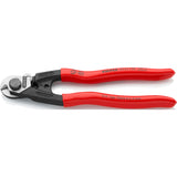 Nożyczki drutu stalowego Knipex 9561190