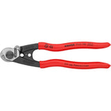 Nożyczki drutu stalowego Knipex 9561190