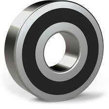 Roulements à balle SKF 6203-2RSH 17X40X12