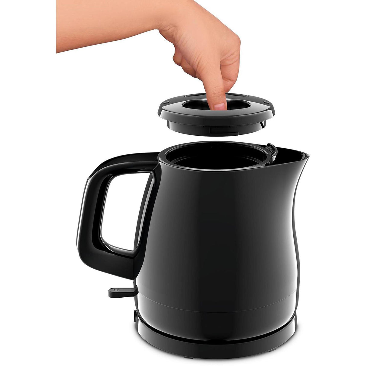 Bouilloire Z1 Tefal 0,8l 2400w noire