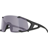 Alpina sports lunettes de sport hawkeye q-lite v noir