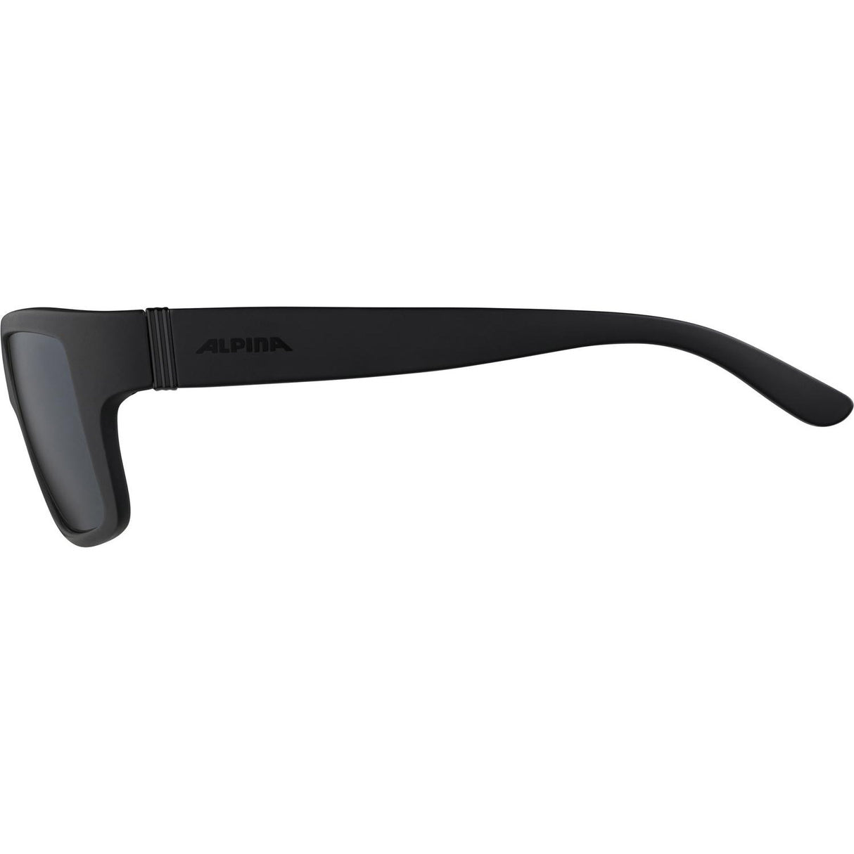 Alpina lunettes de sport Kacey noir