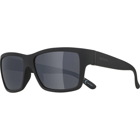 Alpina lunettes de sport Kacey noir