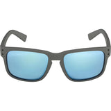 Alpina lunettes de sport gris cosmique