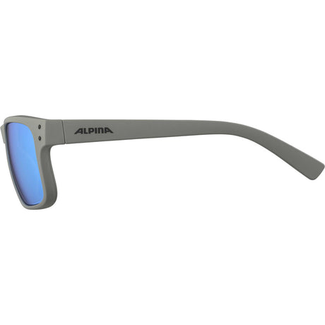 Olympic Sportswear Alpina Sports Bril Cosmic Gray
