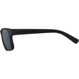 Olimpijskie okulary sportowe Kosmic Black