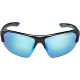 Alpina sports lunettes de sport Lyron HR noir