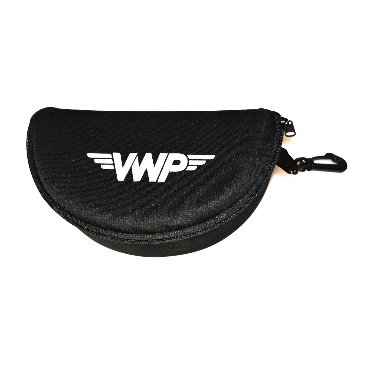 VWP Luners Black-Smoke Full View Sport + Clear Lens