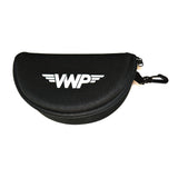 VWP Luners Black-Smoke Full View Sport + Clear Lens