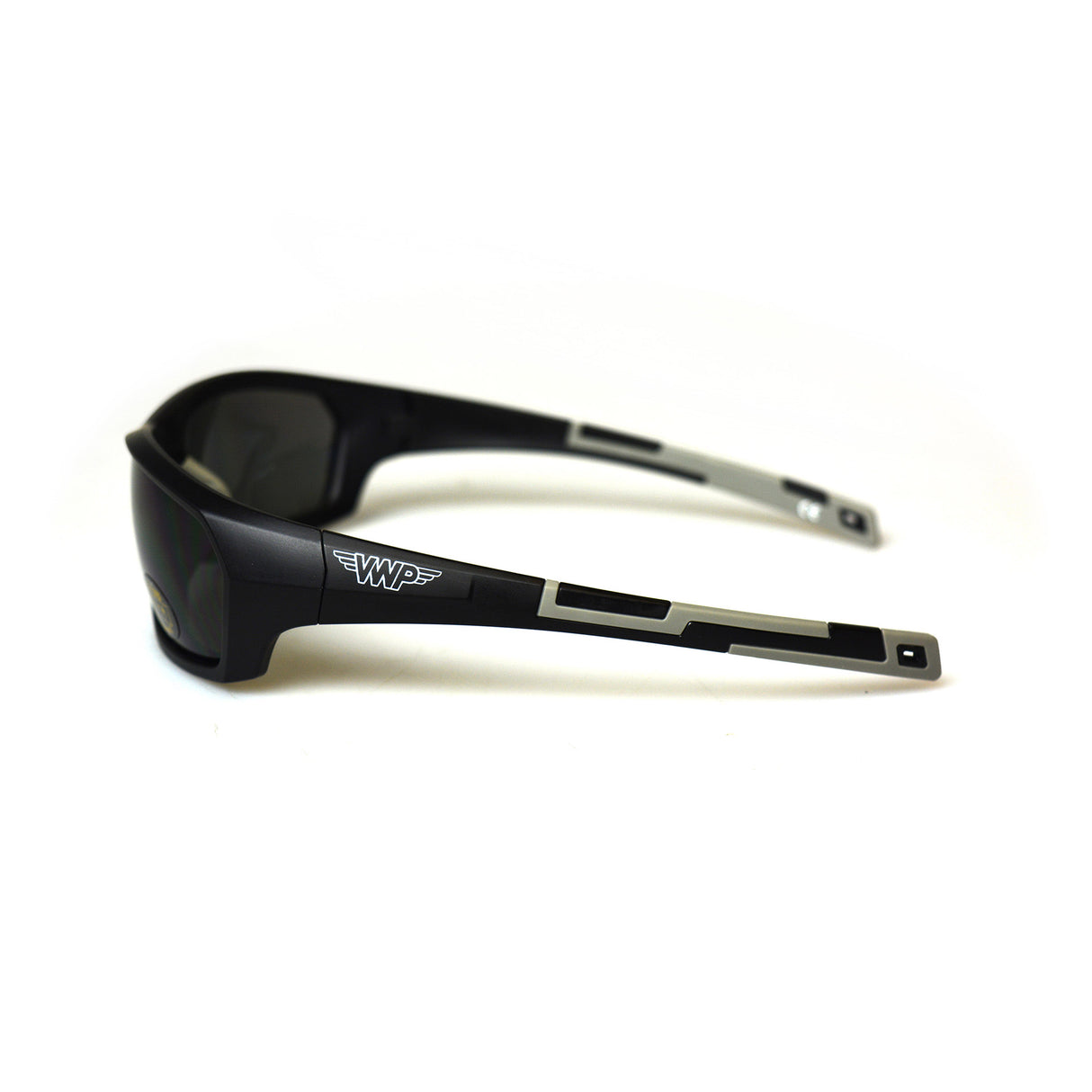 VWP Luners Black-Grey-Smoke Urban Trail