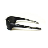 VWP Luners Black-Grey-Smoke Urban Trail