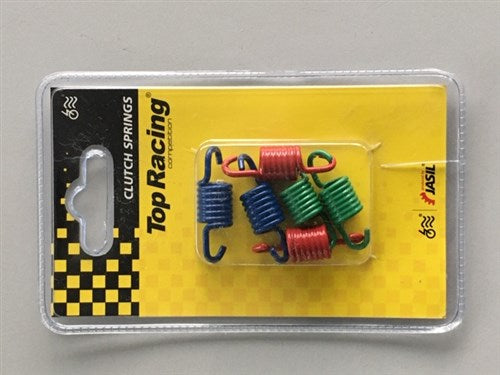 Top Racing Linking Segment Veer-Set en V 2 pièces
