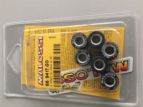 Top Racing Coupling Rolls 15x12 7.0gr.