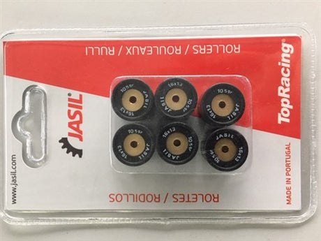 Top Racing Coupling Rolls 16x13 5.0gr.