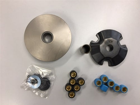 Top Variator Set Typhoon NRG.