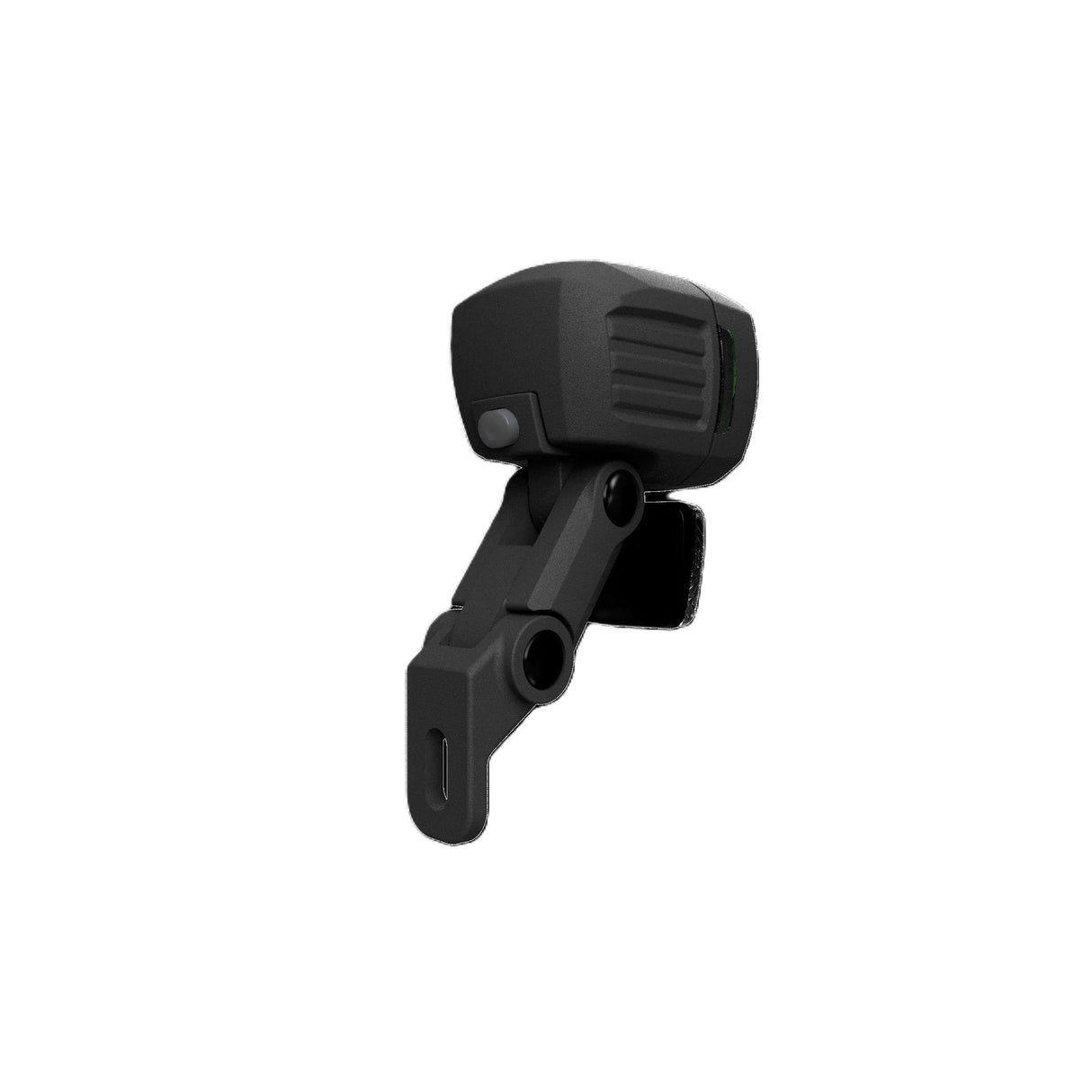Herrmans phare nordique mr5 dynamo 100 lumens - noir