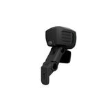 Herrmans phare nordique mr5 dynamo 100 lumens - noir