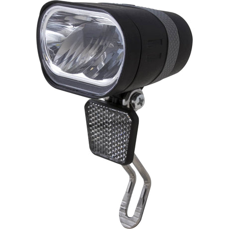 Spanninga Headlight Axedo 40 XE E-Bike 6V-36V