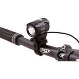 Spanninga Headlight Thor 1100 High Power Rechargeable Blister