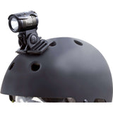 Spanninga Headlight Thor 1100 High Power Rechargeable Blister