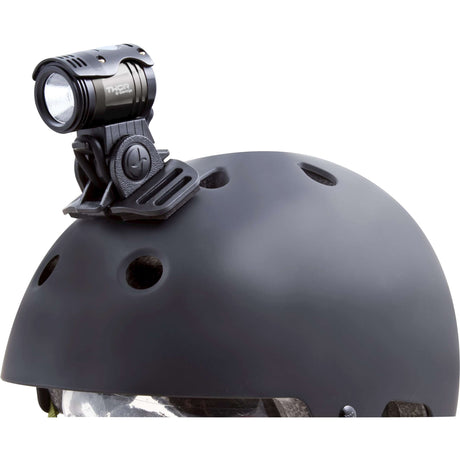 Spanninga Headlight Thor 1100 High Power Rechargeable Blister