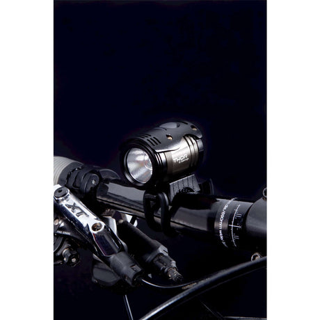 Spanninga Headlight Thor 1100 High Power Rechargeable Blister