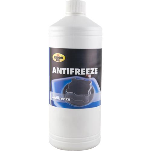 Kroon-oil couronne antigel antigel 1ltr
