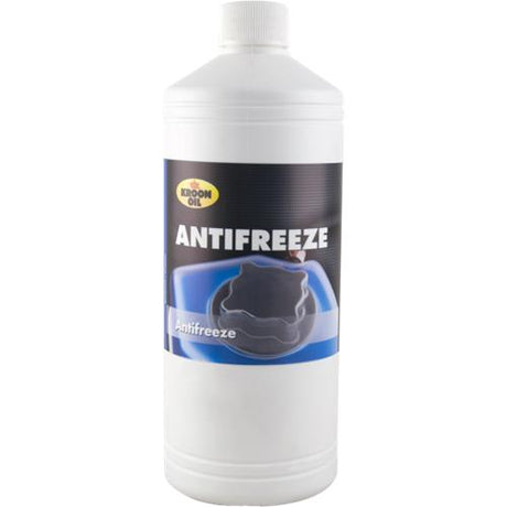 Kroon-oil couronne antigel antigel 1ltr
