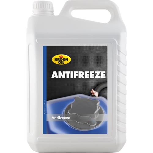 Antigel moteur 5 litres