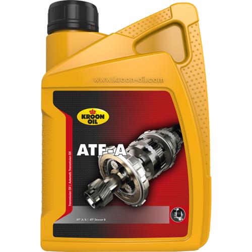 Kroon-oil Kroon ATF-A huile de boîte de vitesses automatique 1 litre