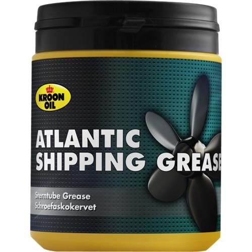 Kroon-oil Graisse d'expédition Kroon Atlantic 600gr