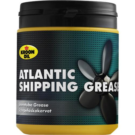 Kroon-oil Graisse d'expédition Kroon Atlantic 600gr
