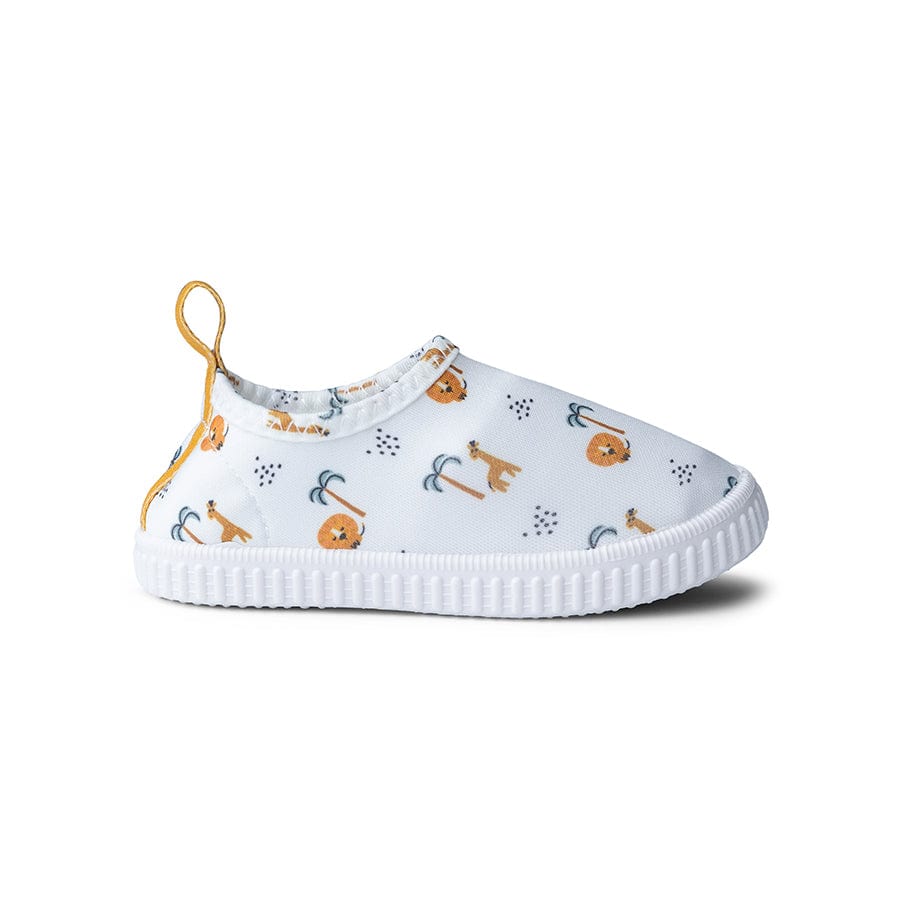 Jungle | chaussures d'eau multicolores - taille 19-32