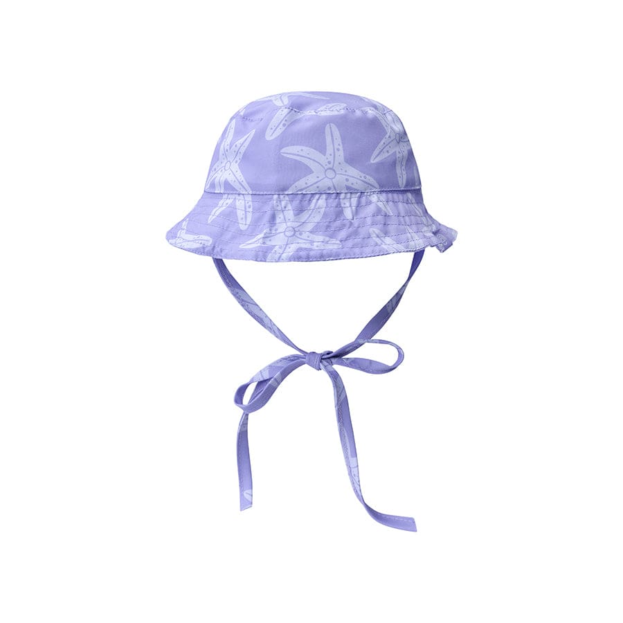 Étoile de mer | échinacée uv lilas