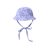 Étoile de mer | échinacée uv lilas