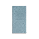 Léopard | serviette microfibre verte 180 x 90 cm